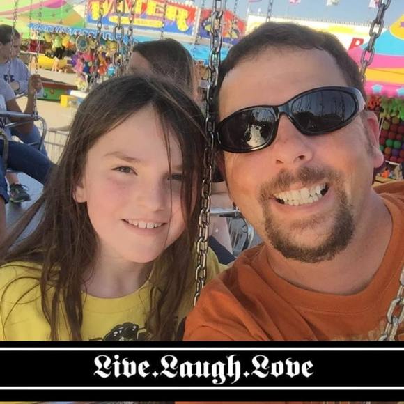 Meet your Posher, Rusty - Picture 1 of 1